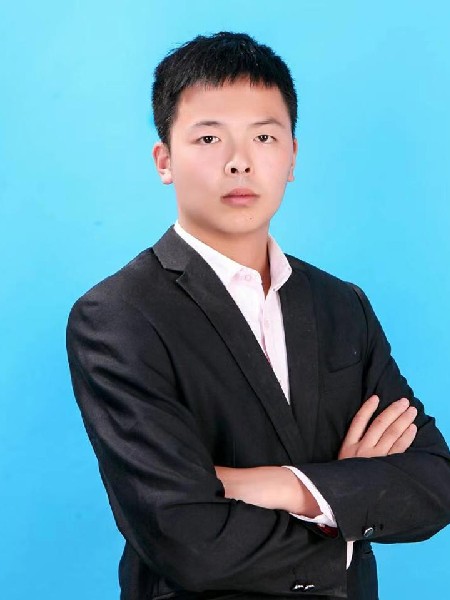 个人的形象照片