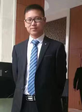 个人的形象照片