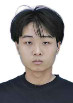 个人的形象照片