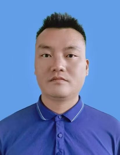 个人的形象照片