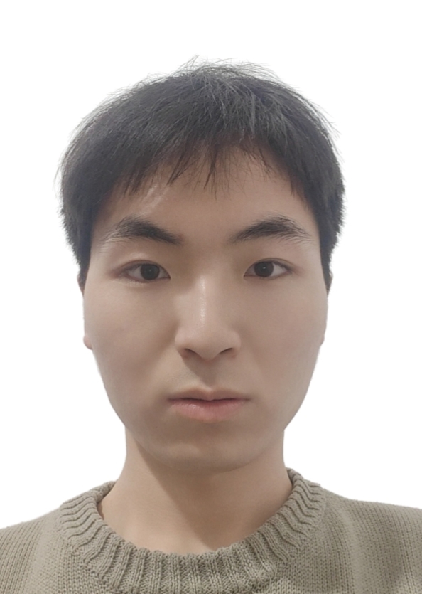 个人的形象照片