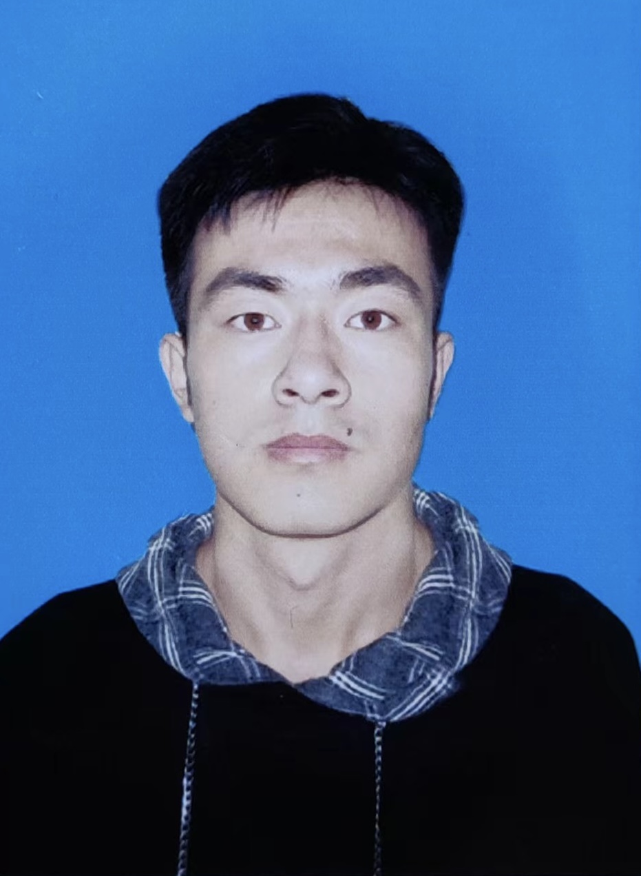 个人的形象照片